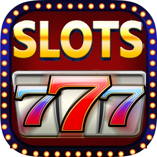 ``` 777 A Abbies Vegas 777 Casino Classic Slots icon