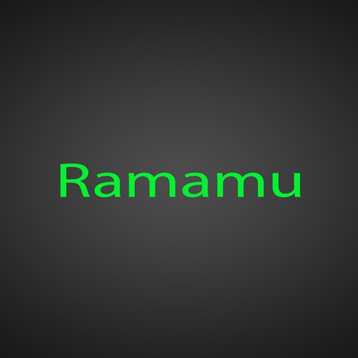 Ramamu (Free)