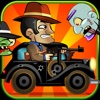Mobsters Vs Zombies - Gangsters Defend Their Turf