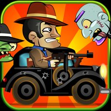 Activities of Mobsters Vs Zombies - Gangsters Defend Their Turf