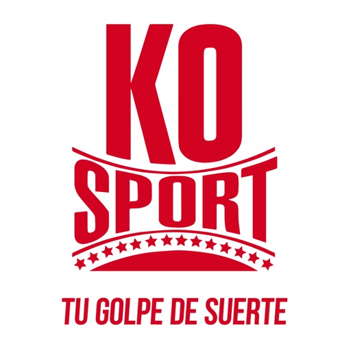 KO Sport icon