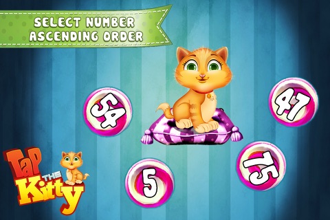 Tap The Kitty screenshot 3