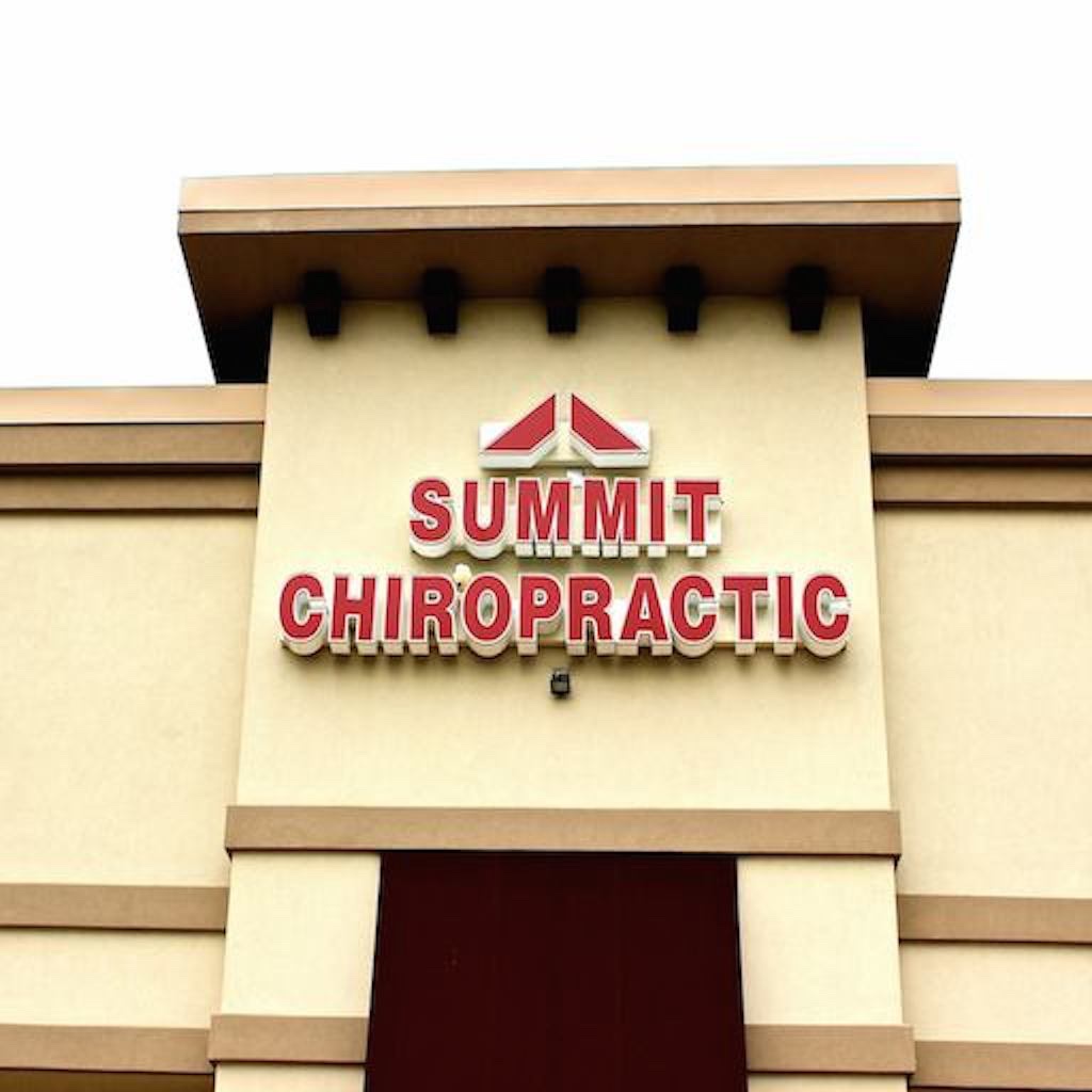 Summit Chiropractic icon