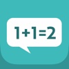 QuickMATH - Train your Brain! A Freaking Math Puzzle Game! (for iPhone, iPad and iPod Touch)