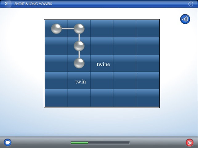 Lexia Strategies(圖2)-速報App