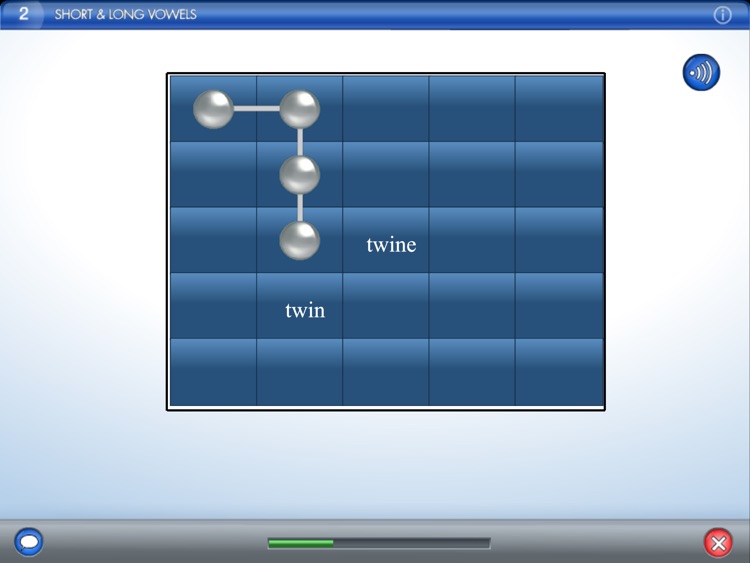 Lexia Strategies