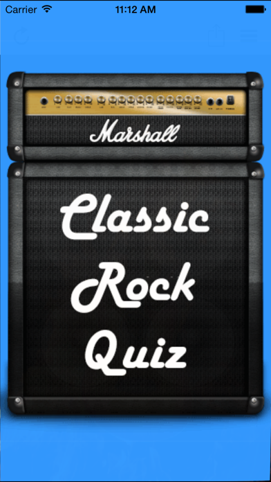 How to cancel & delete Classic Rock Quiz lite from iphone & ipad 2