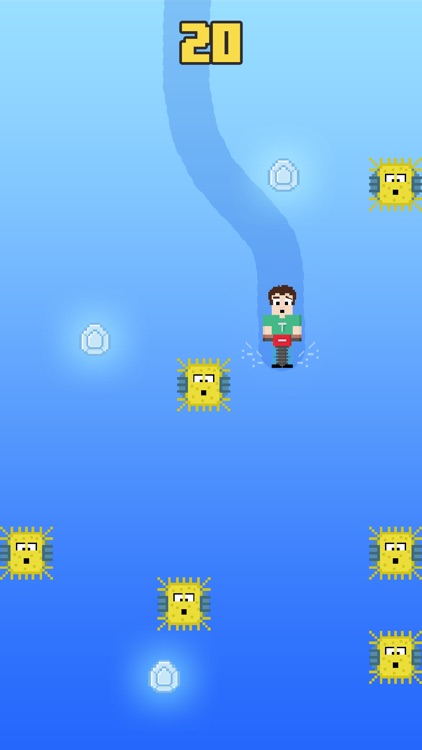 Mine The Diamond screenshot-4