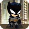 Dark Flight - Batman Version