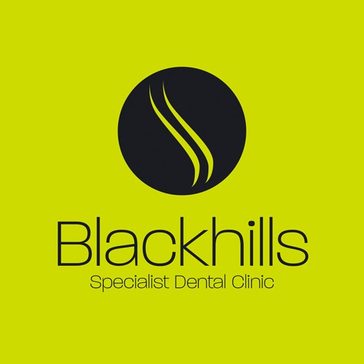 Blackhills Specialist Dental Clinic icon