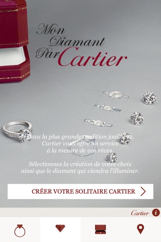 Mon Diamant screenshot 3