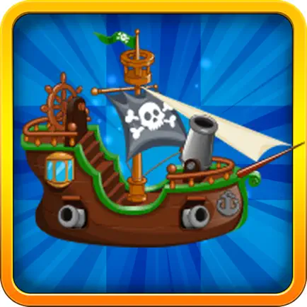 Pirates: The Pirate Game Читы