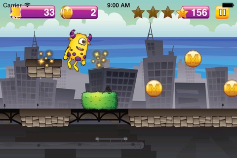 MiniMes At Large in the City Pro - Fun Game screenshot 2