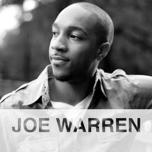 Joe Warren icon