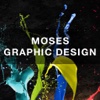 MOSES GRAPHIC DESIGN