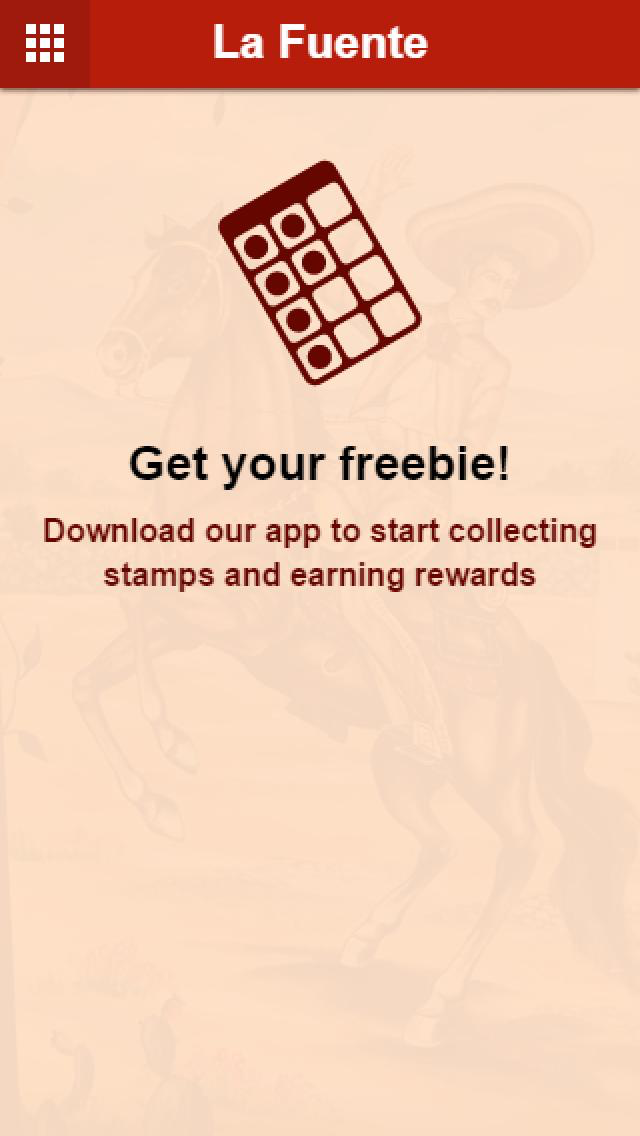 La Fuente Mexican Restaurant