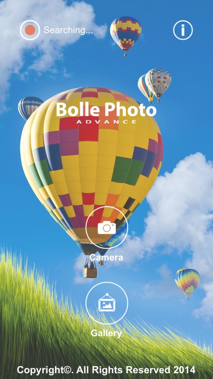 Bolle Photo Advance