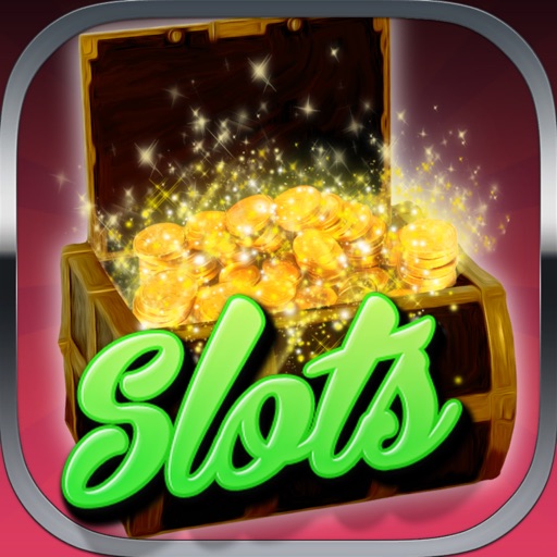 Fortune in Vegas - Free Casino Slots Game iOS App