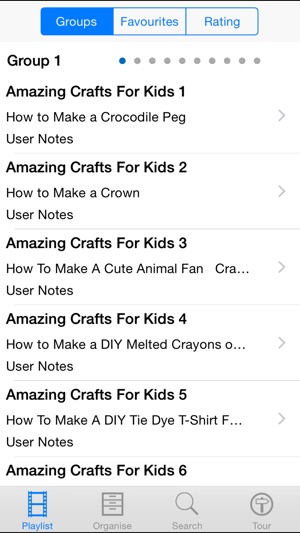 Amazing Crafts For Kids(圖2)-速報App