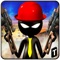 Bringing you another exciting sniper action packed game, Stickman Sniper Shooting 3D will make you addicted to this sniper mania