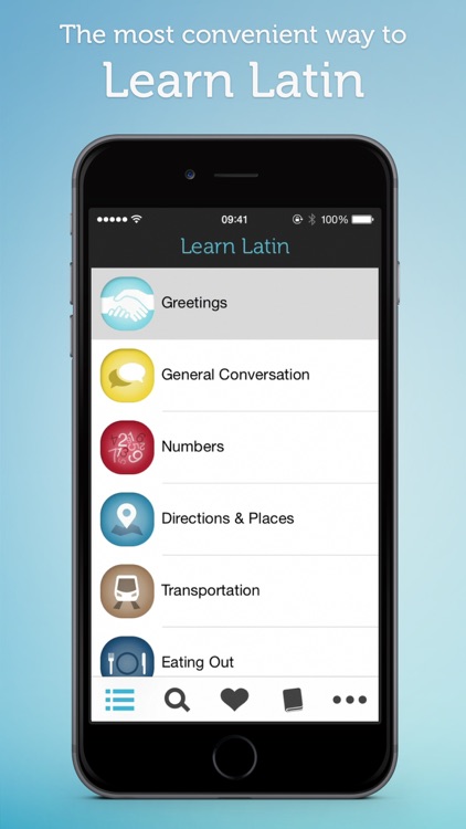 Learn Spanish (Latin American) - Phrasebook for Travel in Mexico and Latin America screenshot-0