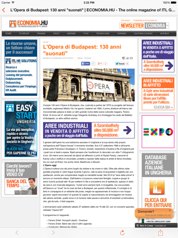 Screenshot #5 pour Economia