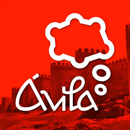Ávila Turismo Читы