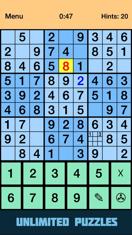 Sudoku Free «