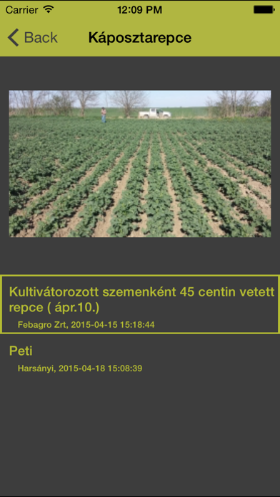 Permetezési és Meteorológiai Előrejelző Rendszer PC 용