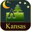 Kansas Campgrounds & RV Parks Guide