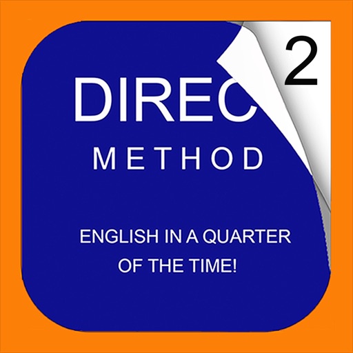 Direct English Book2