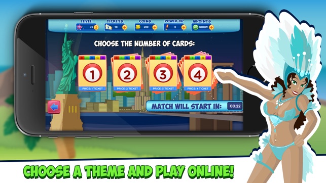 Bingo Adventure - Free Online Casino(圖3)-速報App