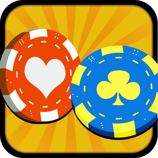 W Casino Pro icon