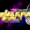 NASPA RADIO UK