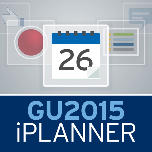 GU iPlanner '15