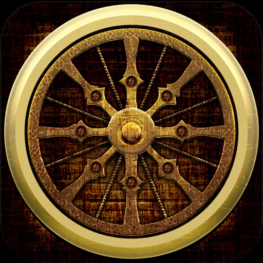 Wheel of Destiny icon
