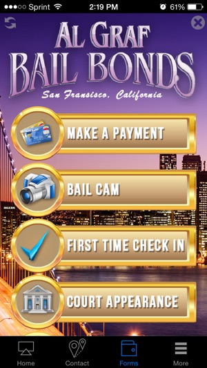 Al Graf Bail Bonds(圖2)-速報App