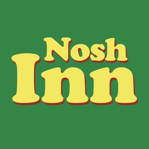 Nosh Inn, Leeds - For iPad icon