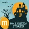 Experience this wonderful collection of interactive stories on the occasion of Halloween