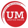 BSU Unified Media