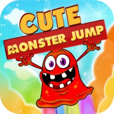 Activities of Monster Jump - Free Games for Family Boys And Girls