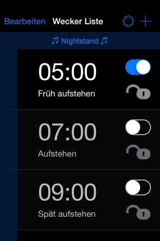 My Math Alarm Clock screenshot 3