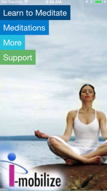 BodyScan Relaxation Meditation