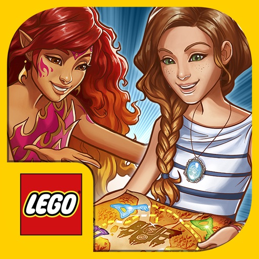 LEGO® Elves - Unite The Magic icon