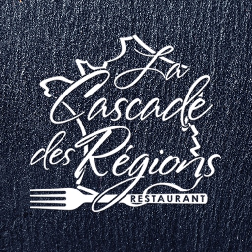 La Cascade des Régions icon