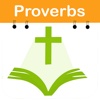 Daily Proverb - Devotional Verses from the Bible