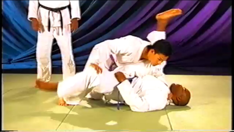 BJJ 101 Volume 1