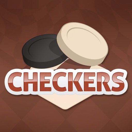 Checkers GameVelvet iOS App