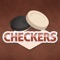 Checkers GameVelvet