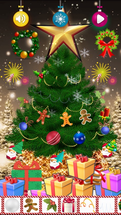 Christmas Tree Decoration! screenshot-3